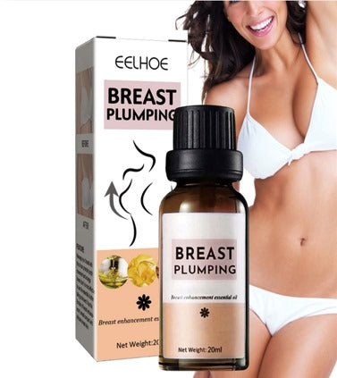 PROMOCION PAGA 1 Y LLEVA 2 - BREAST PLUMPING CRECE PECHOS