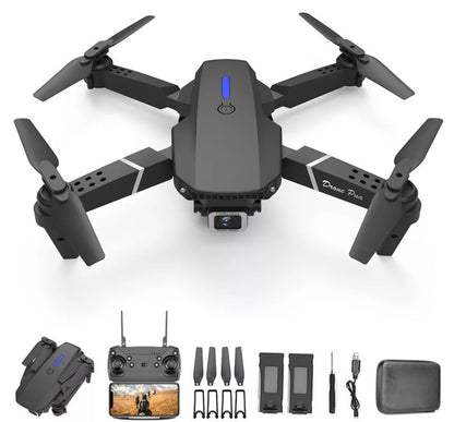 PROMOCION 50%OFF - DRONE K07 PRO MAX - CON CÁMARA 4K