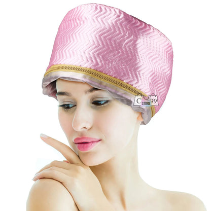 GORRO TÉRMICO RECUPERADOR CABELLO