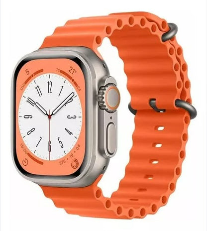 SMARTWATCH T800 ULTRA + PULSERA DE REGALO