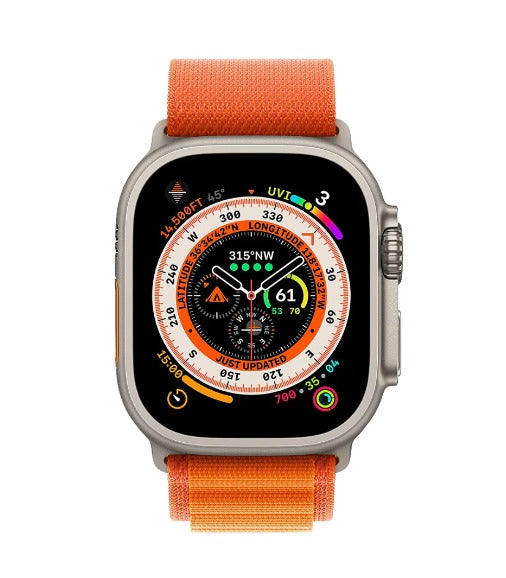 SMARTWATCH T800 ULTRA + PULSERA DE REGALO