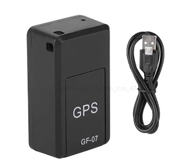 LOCALIZADOR GPS