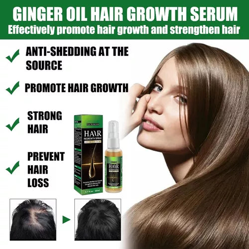 PROMOCION COMPRA 1 Y LLEVA 2 - HAIR GROWTH - CRECIMIENTO DEL CABELLO