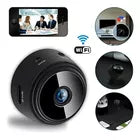 MINI CAMARA WIFI ESPIA HD