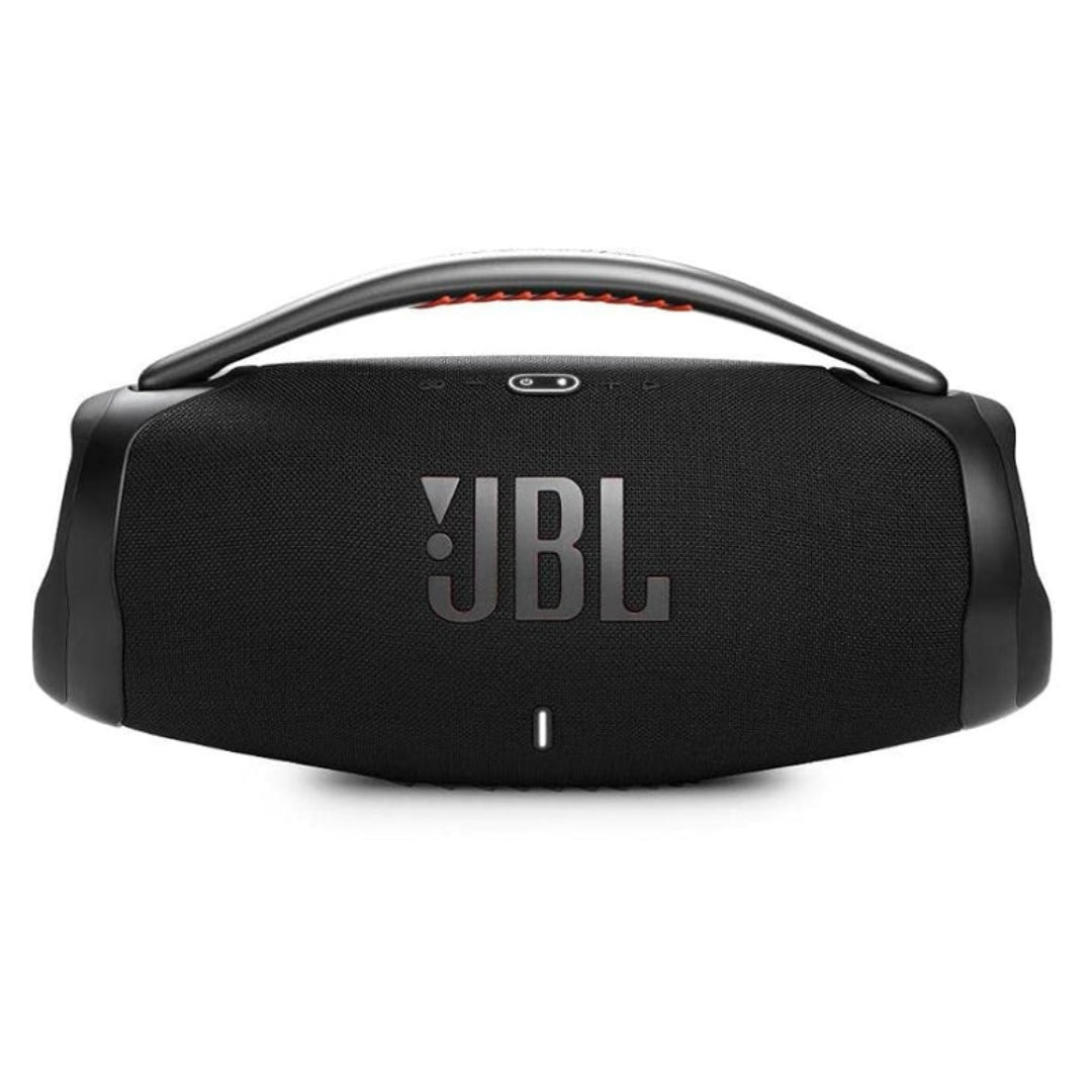 PROMOCION SOLO HOY 68%OFF - JBL BOOMBOX 3  + CARGADOR DE REGALO