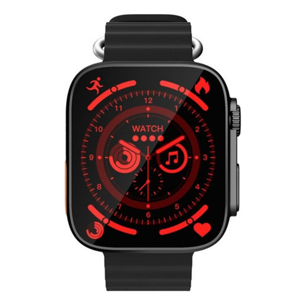 PROMOCION SMARTWATCH T10 ULTRA + AURICULARES BLUETOOTH M10 DE REGALLO