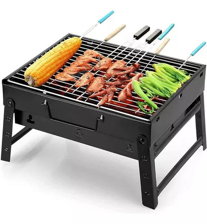 PARRILLA ASADORA MINI