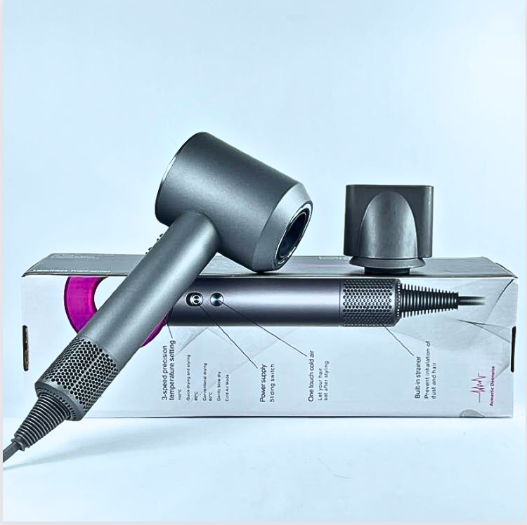 SECADOR DYSON PROFESIONAL