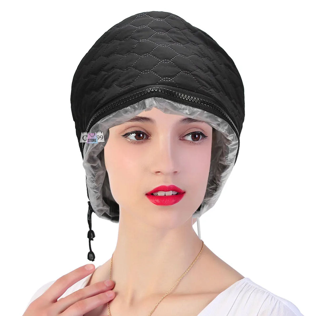 GORRO TÉRMICO RECUPERADOR CABELLO