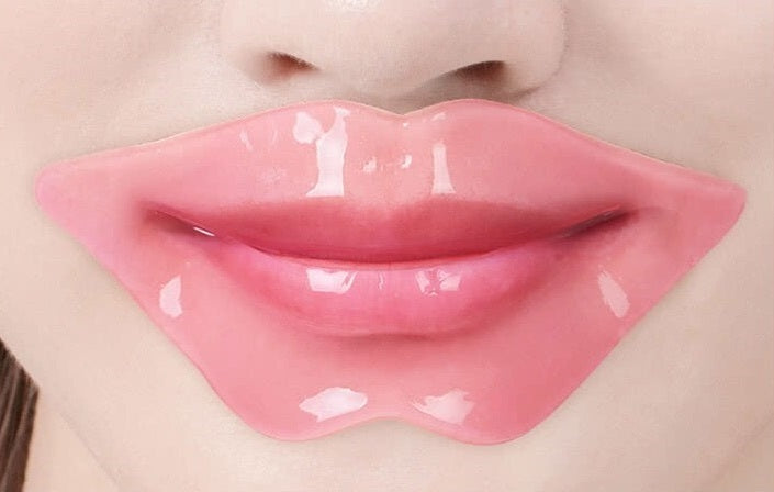 Colágeno Para Labios Hidratante