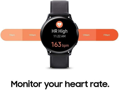 SMARTWATCH ACTIVE 2