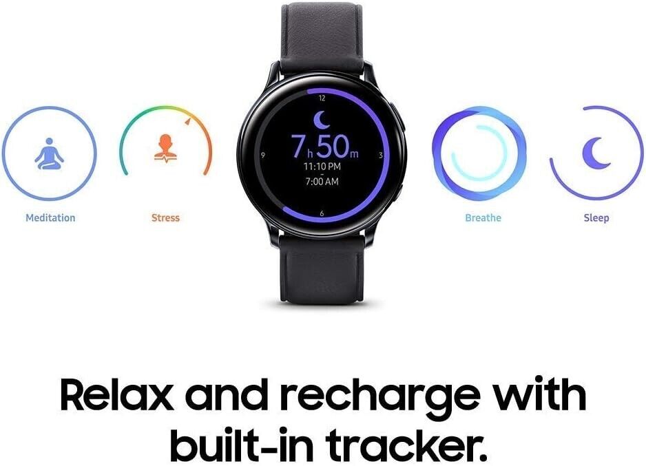 SMARTWATCH ACTIVE 2